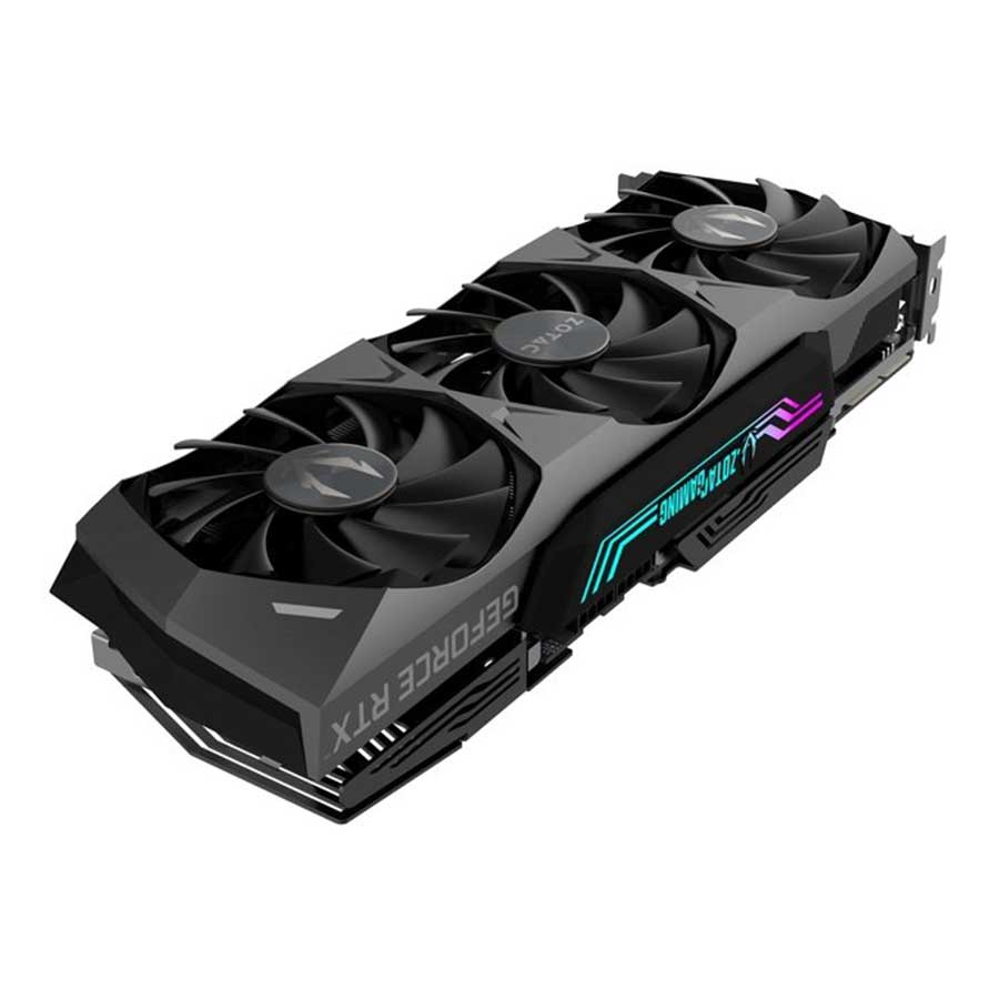 کارت گرافیک زوتک مدل GAMING GeForce RTX3090 Trinity OC 24GB