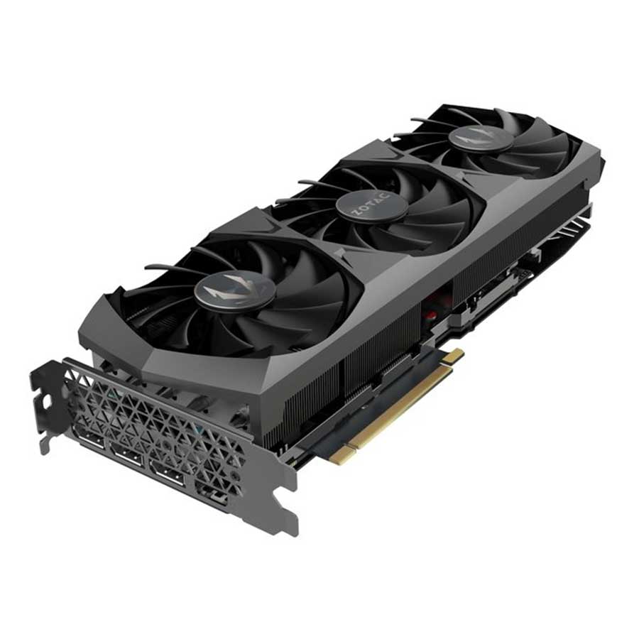 کارت گرافیک زوتک مدل GAMING GeForce RTX3090 Trinity OC 24GB