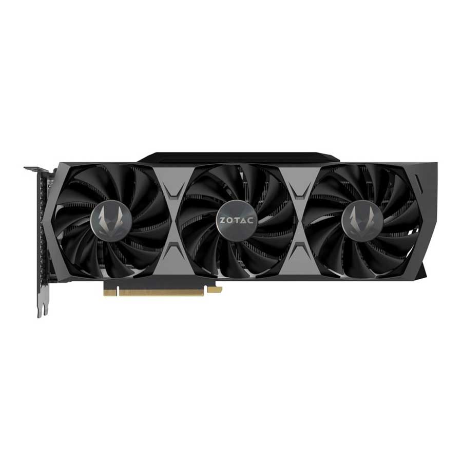 کارت گرافیک زوتک مدل GAMING GeForce RTX3090 Trinity OC 24GB