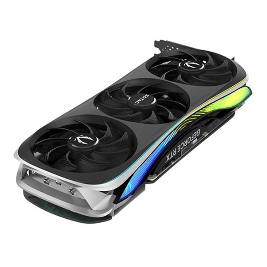 کارت گرافیک زوتک مدل GAMING GeForce RTX4070 Ti AMP Extreme AIRO 12GB