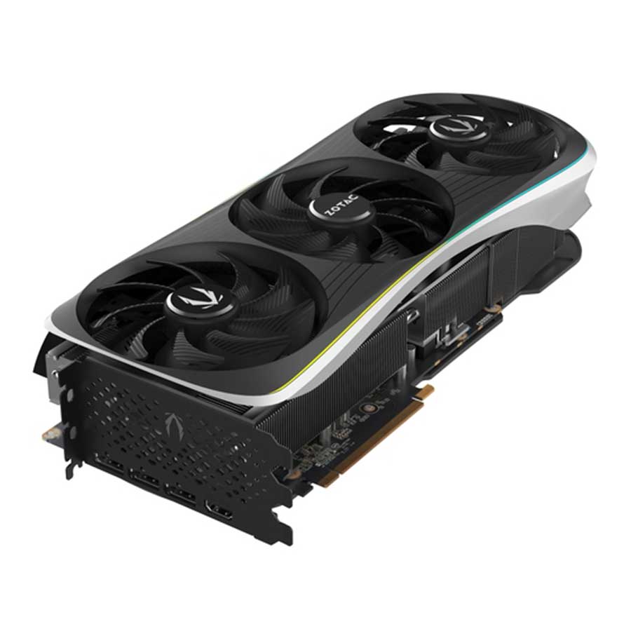 کارت گرافیک زوتک مدل GAMING GeForce RTX4070 Ti AMP Extreme AIRO 12GB