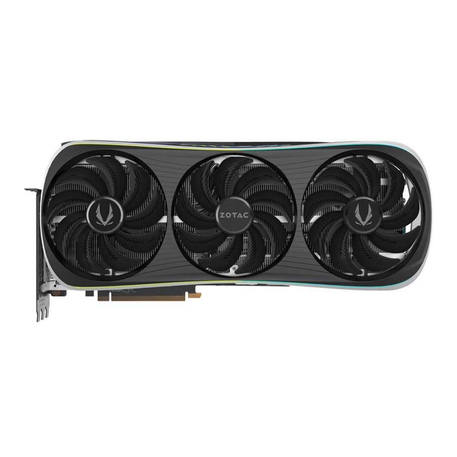 کارت گرافیک زوتک مدل GAMING GeForce RTX4070 Ti AMP Extreme AIRO 12GB