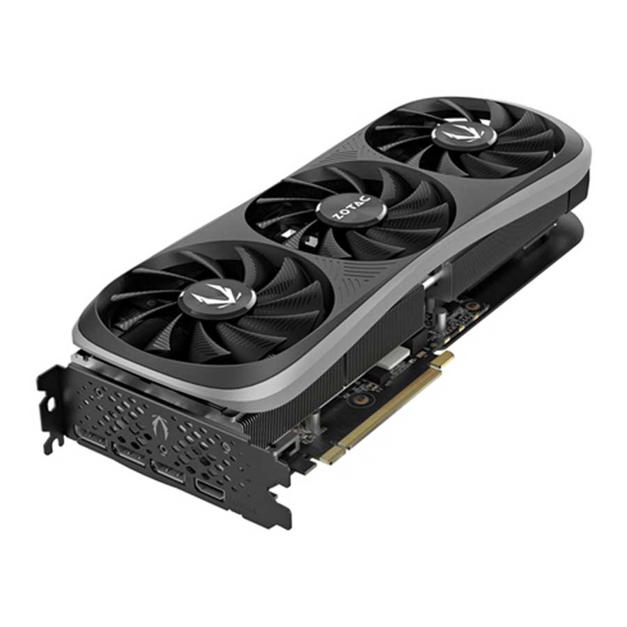 کارت گرافیک زوتک مدل GAMING GeForce RTX4070 Ti Trinity 12GB