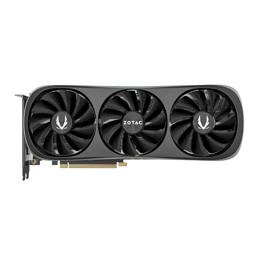 کارت گرافیک زوتک مدل GAMING GeForce RTX4070 Ti Trinity 12GB