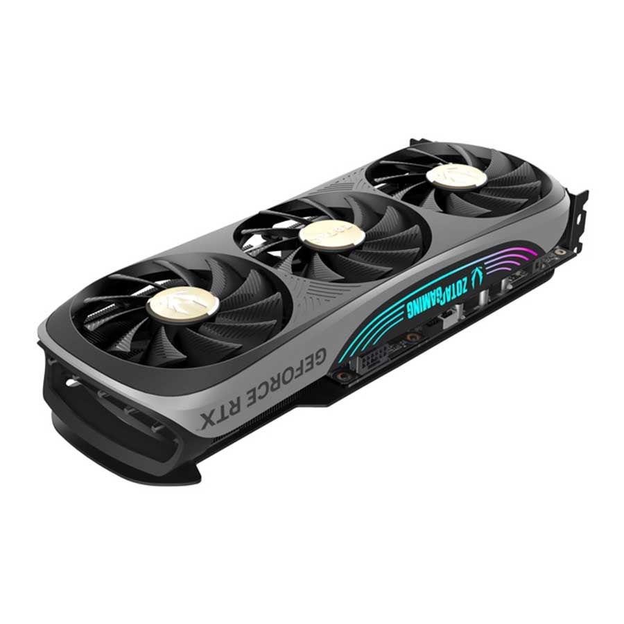 کارت گرافیک زوتک مدل GAMING GeForce RTX4070 Ti Trinity OC 12GB