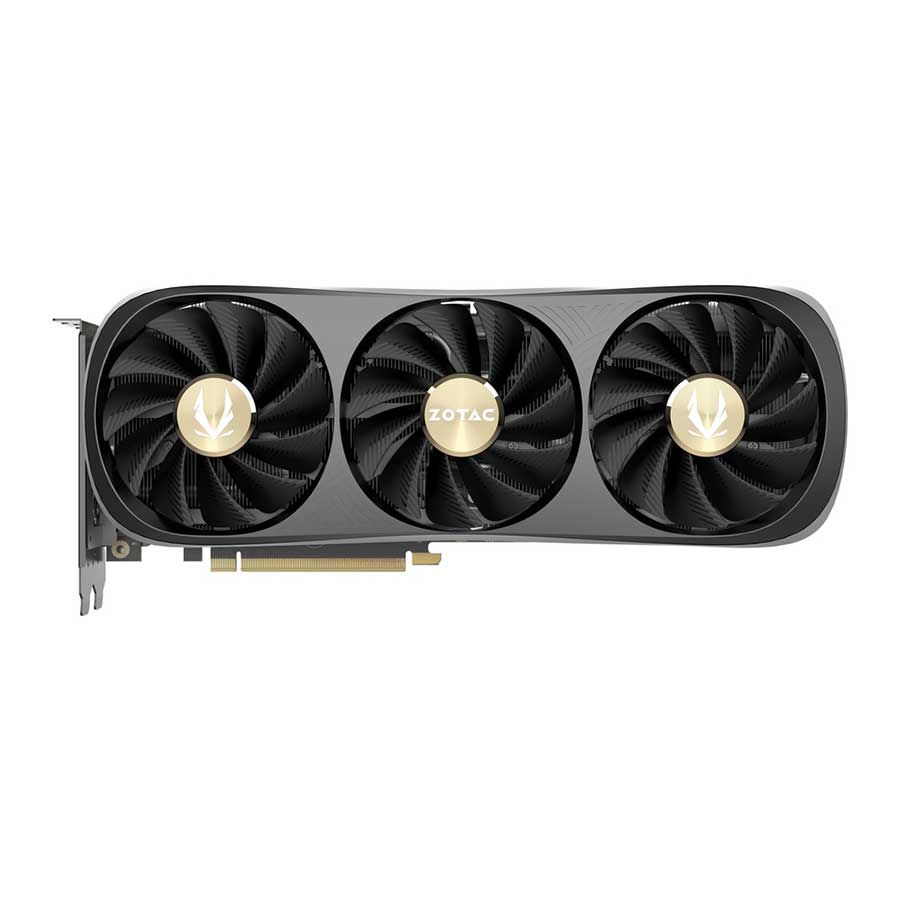 کارت گرافیک زوتک مدل GAMING GeForce RTX4070 Ti Trinity OC 12GB