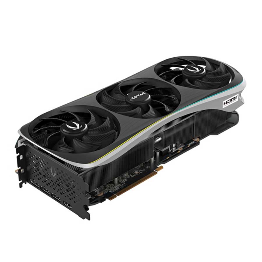 کارت گرافیک زوتک مدل GAMING GeForce RTX4080 16GB AMP Extreme AIRO