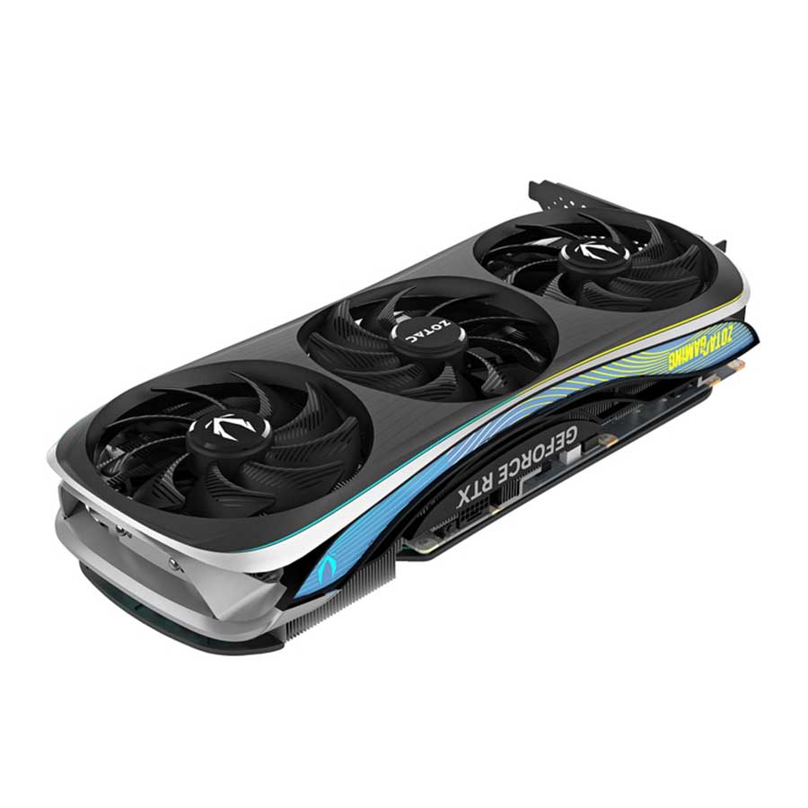 کارت گرافیک زوتک مدل GAMING GeForce RTX4080 16GB AMP Extreme AIRO