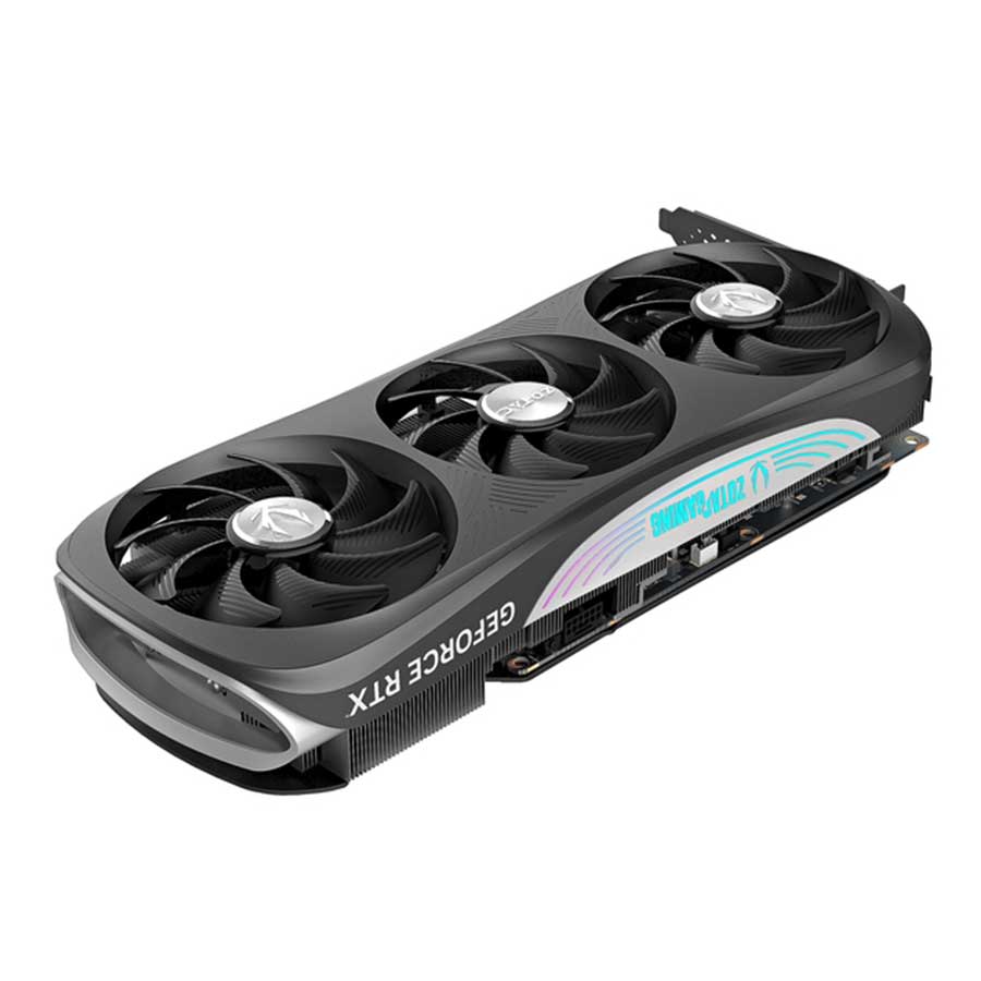 کارت گرافیک زوتک مدل GAMING GeForce RTX4080 16GB Trinity OC