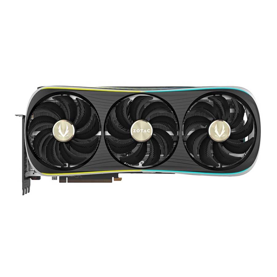 کارت گرافیک زوتک مدل GAMING GeForce RTX4090 AMP Extreme AIRO 24GB