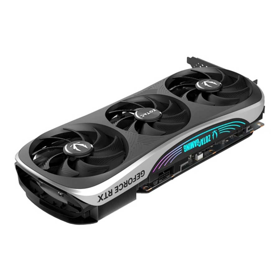 کارت گرافیک زوتک مدل GAMING GeForce RTX4090 Trinity OC 24GB