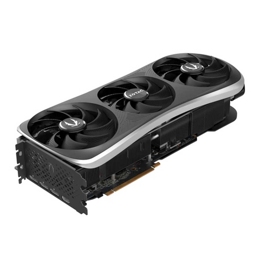 کارت گرافیک زوتک مدل GAMING GeForce RTX4090 Trinity OC 24GB