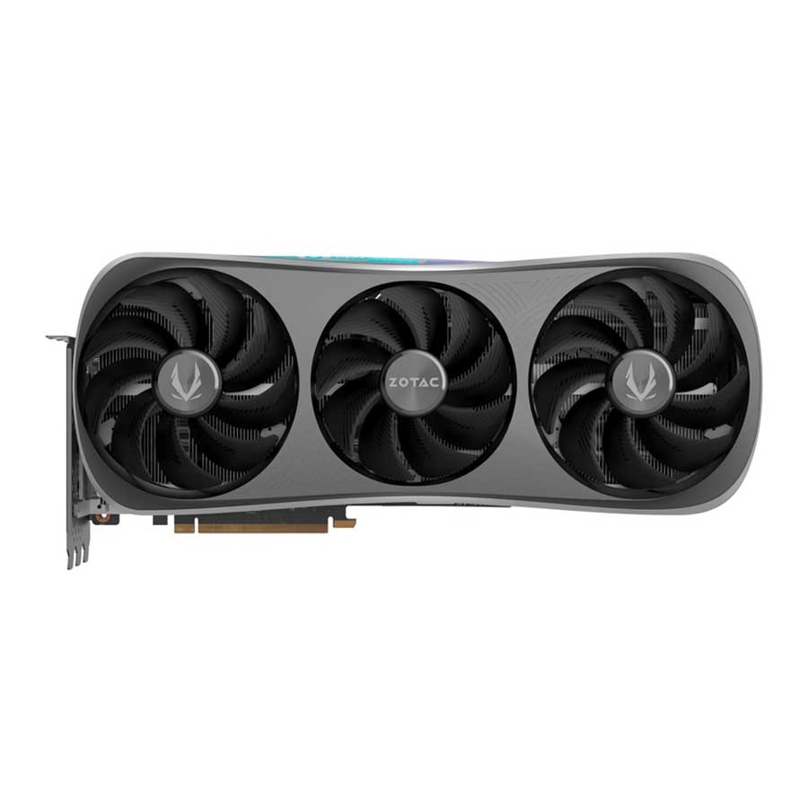 کارت گرافیک زوتک مدل GAMING GeForce RTX4090 Trinity OC 24GB