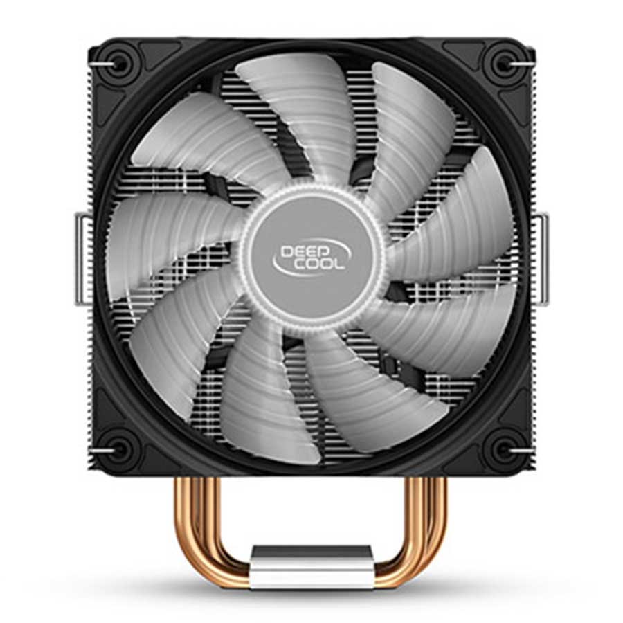 خنک کننده پردازنده دیپ کول مدل GAMMAXX 400 PRO