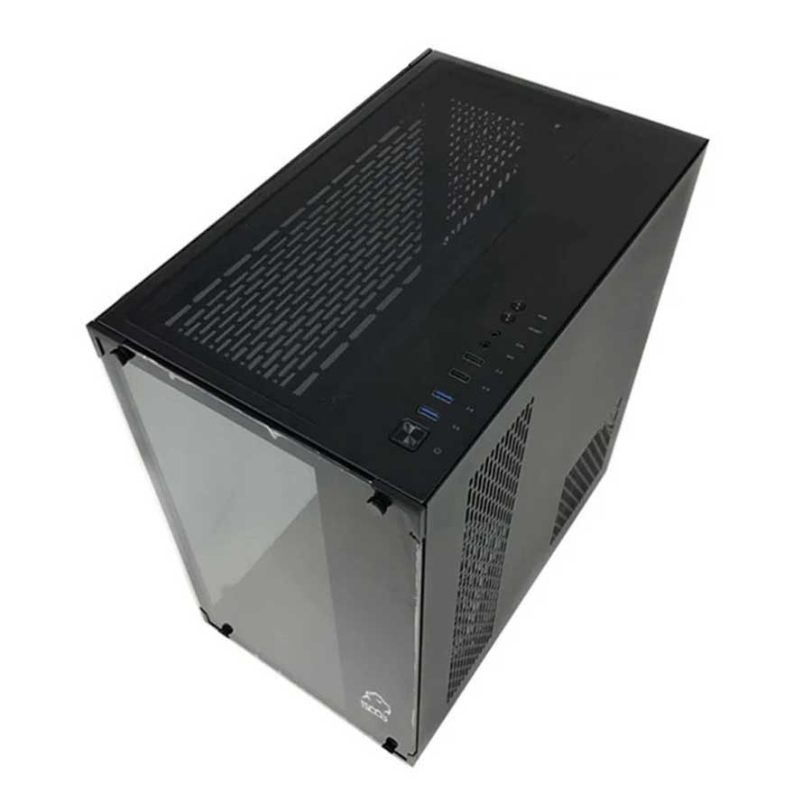 کیس کامپیوتر تسکو مدل GC 4492