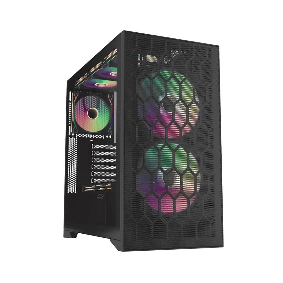 کیس کامپیوتر تسکو