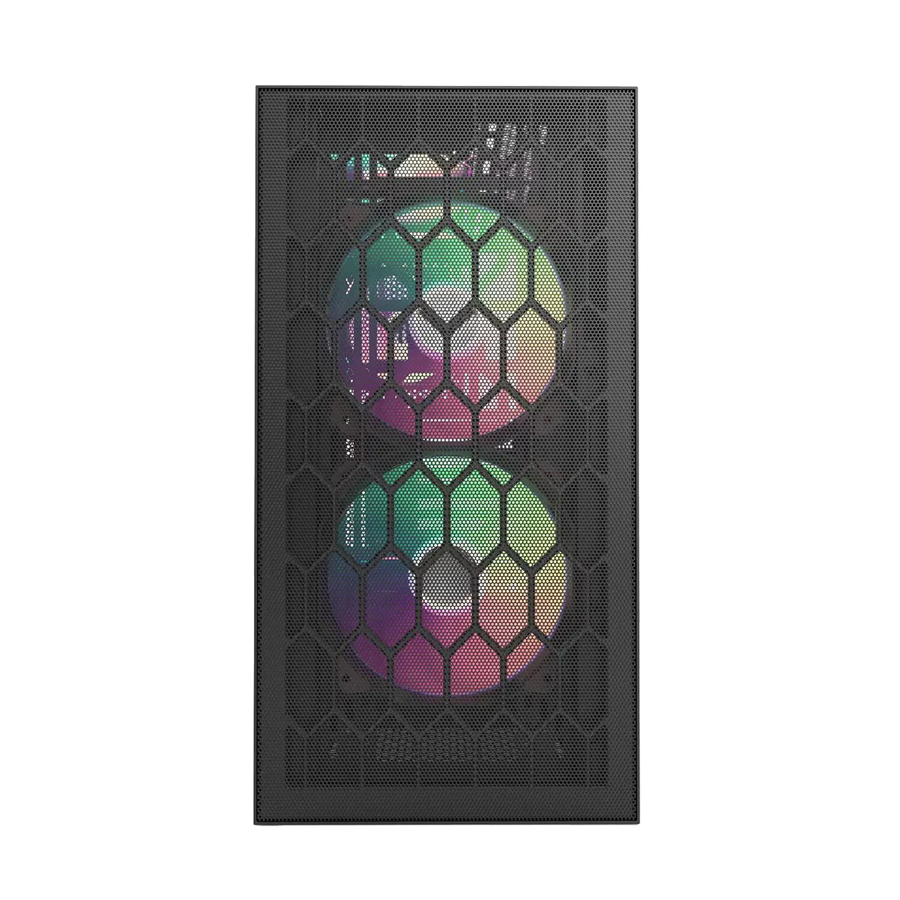 کیس کامپیوتر تسکو