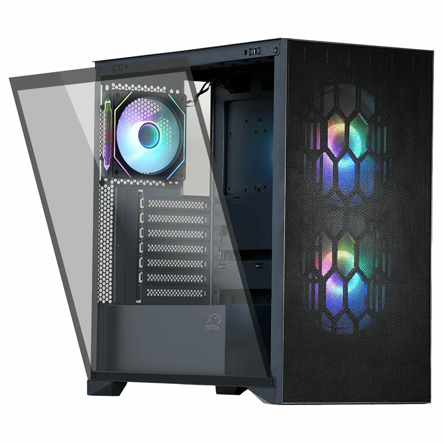 کیس کامپیوتر تسکو