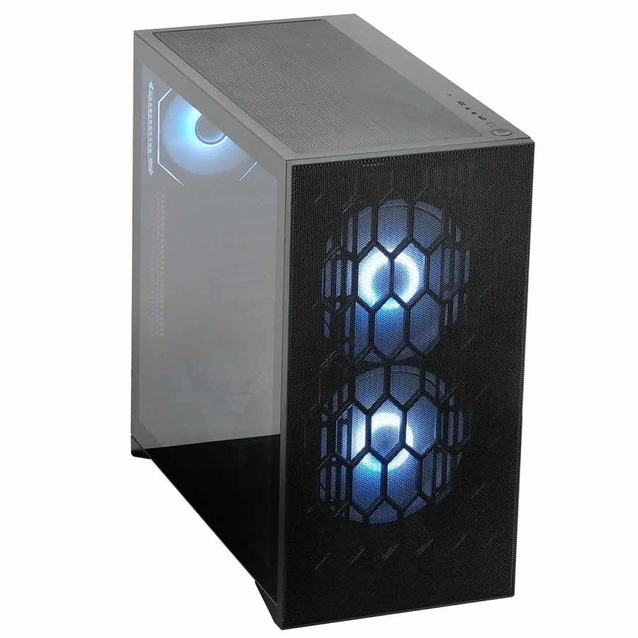 کیس کامپیوتر تسکو