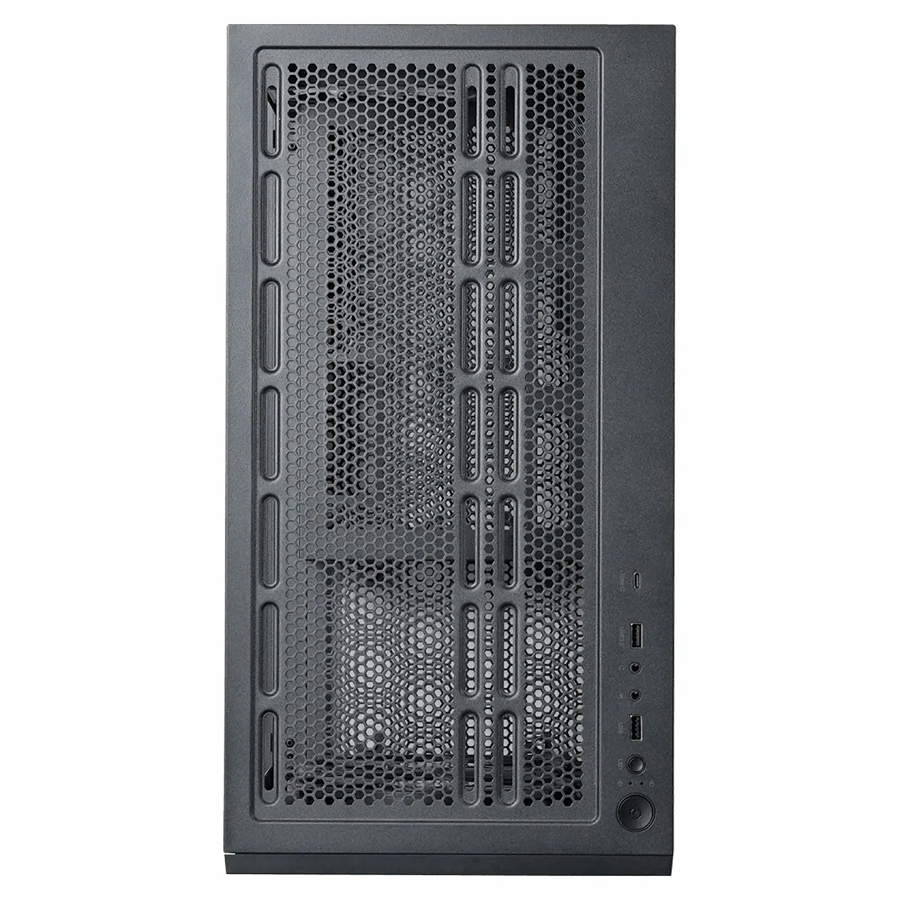 کیس کامپیوتر تسکو