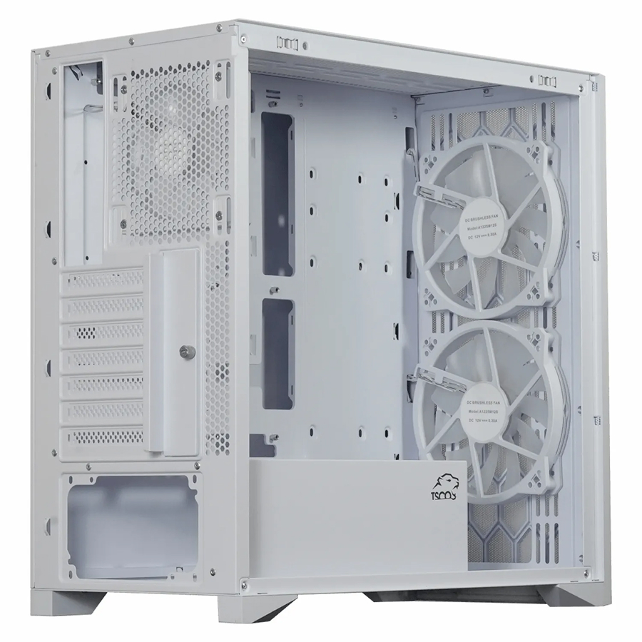 کیس کامپیوتر تسکو