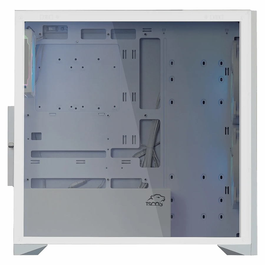 کیس کامپیوتر تسکو