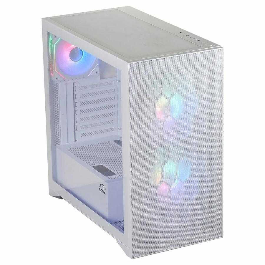 کیس کامپیوتر تسکو