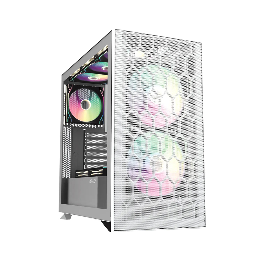 کیس کامپیوتر تسکو