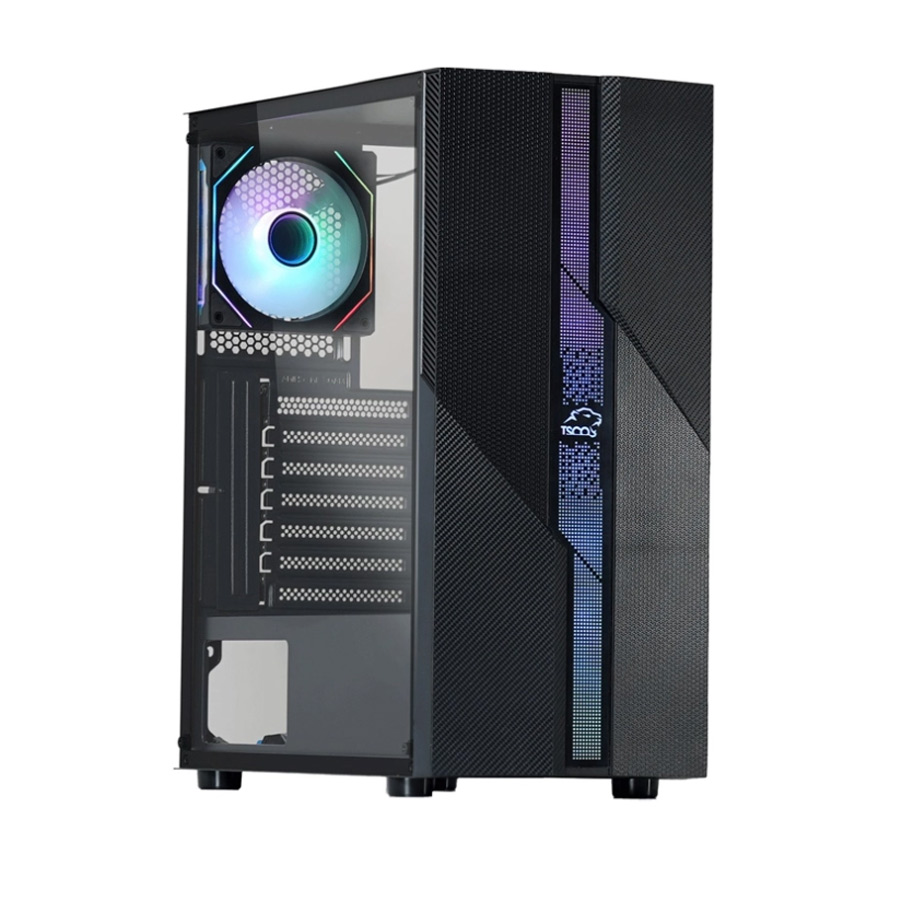 کیس گیمینگ تسکو مدل GC4503 Karve