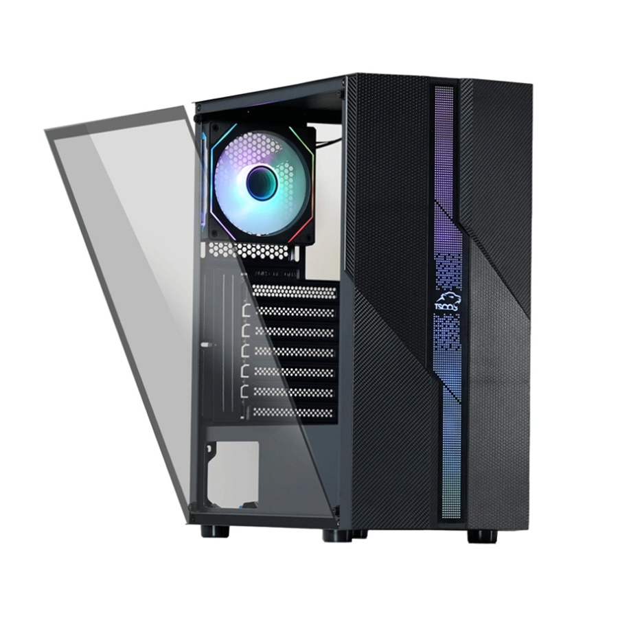 کیس گیمینگ تسکو مدل GC4503 Karve