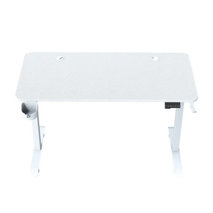میز گیمینگ موتور دار ردراگون GD-3500W-M 140cm