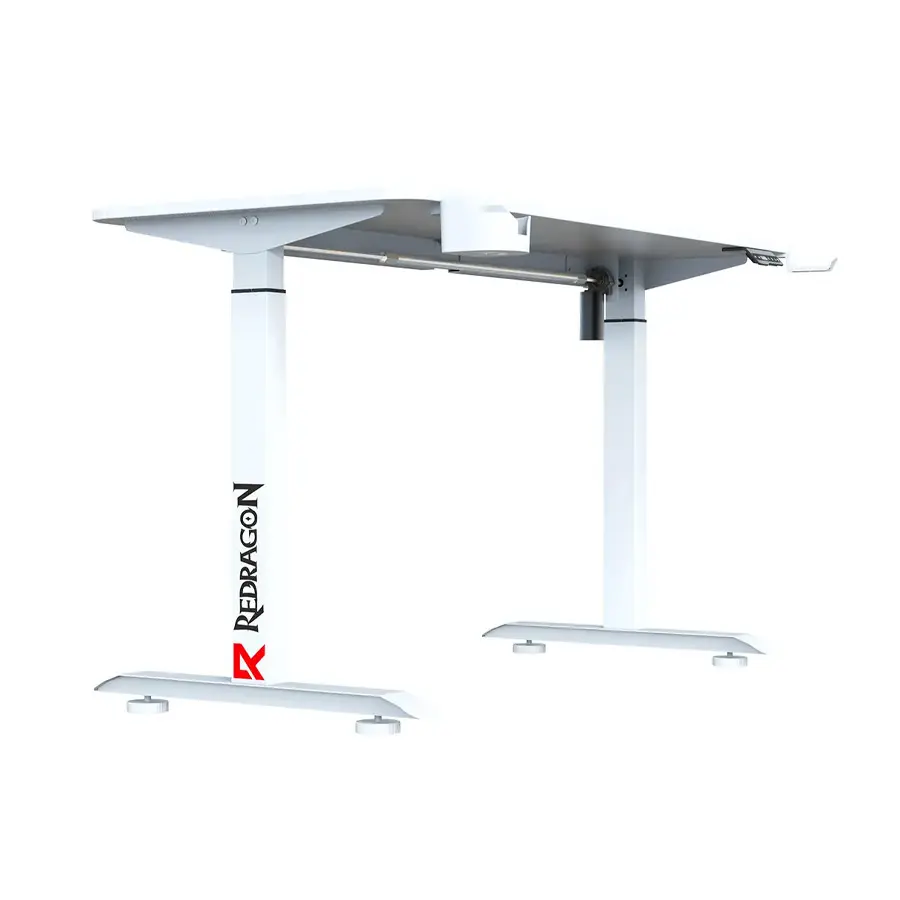 میز گیمینگ موتور دار ردراگون GD-3500W-M 140cm