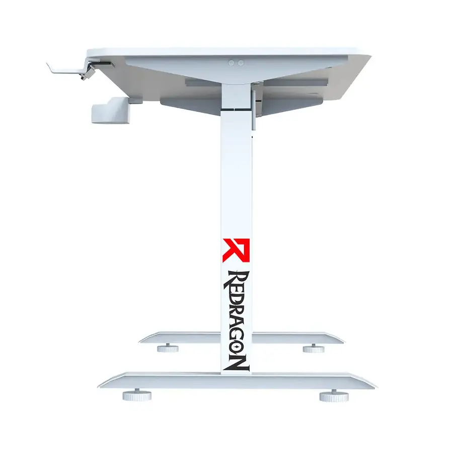 میز گیمینگ موتور دار ردراگون GD-3500W-M 140cm