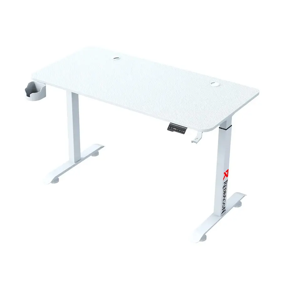 میز گیمینگ موتور دار ردراگون GD-3500W-M 140cm