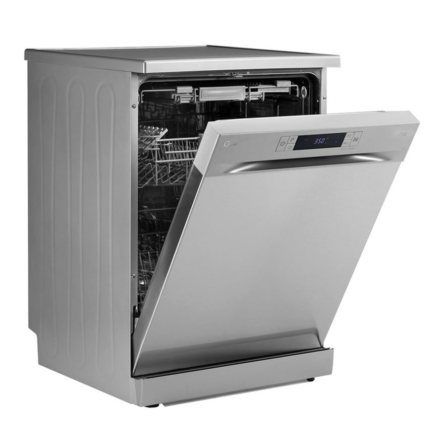 ماشین ظرف‌شویی جی‌پلاس مدل GDW-M1463NS