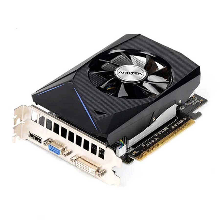 کارت گرافیک آرک تک مدل Geforce GT740 2GB 128bit GDDR5