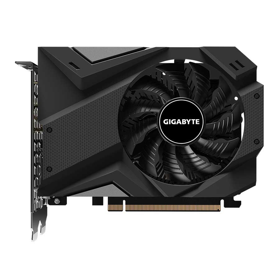 کارت گرافیک گیگابایت مدل GeForce GTX 1630 OC 4G GDDR6