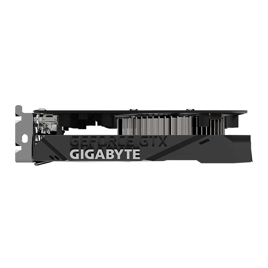 کارت گرافیک گیگابایت مدل GeForce GTX 1630 OC 4G GDDR6