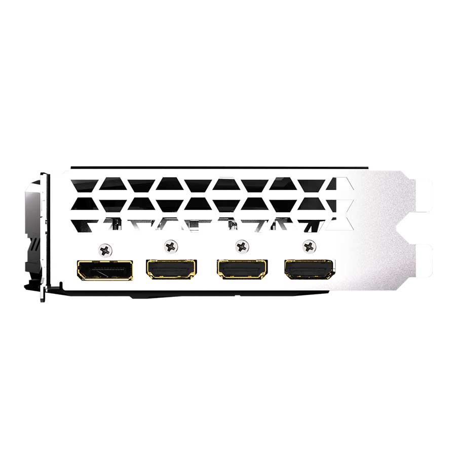 کارت گرافیک گیگابایت مدل GeForce GTX1650 GAMING OC 4G GDDR5
