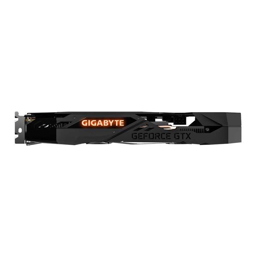 کارت گرافیک گیگابایت مدل GeForce GTX1650 GAMING OC 4G GDDR5