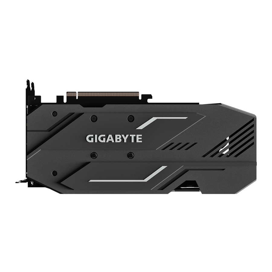 کارت گرافیک گیگابایت مدل GeForce GTX1650 GAMING OC 4G GDDR5