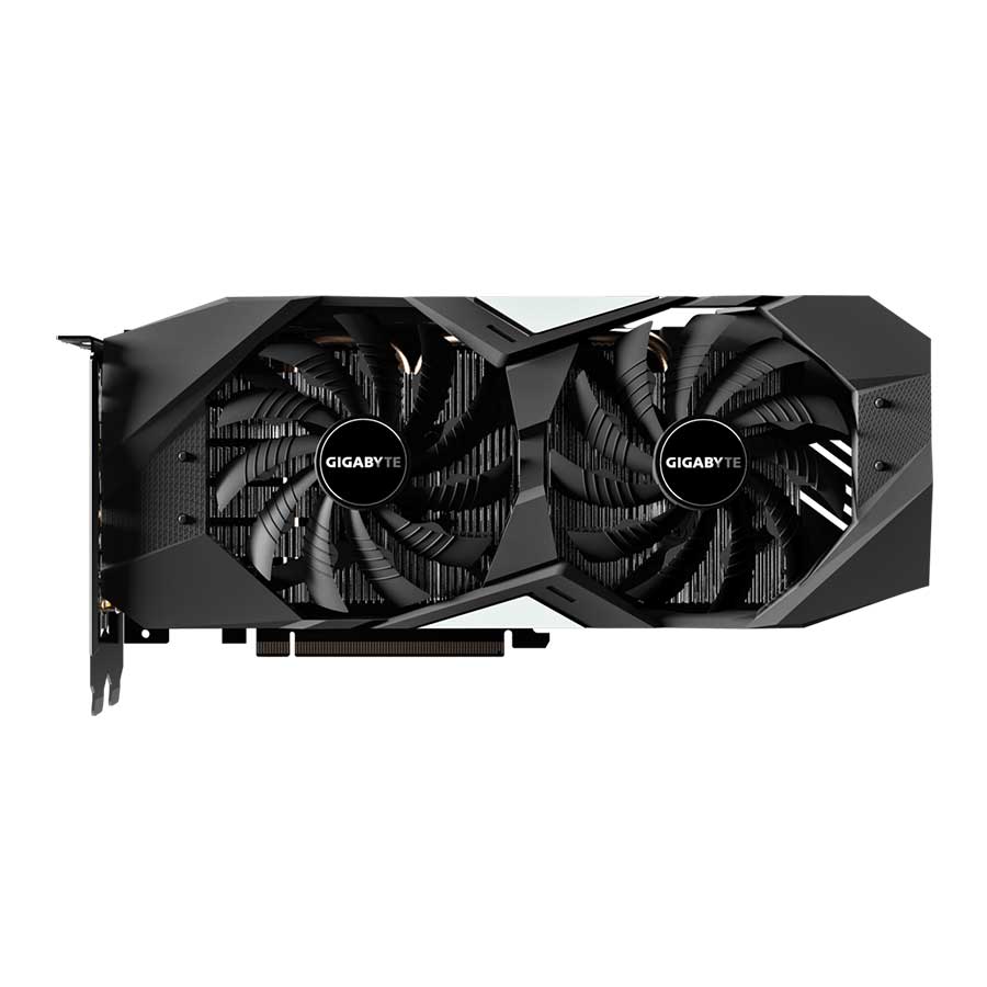 GeForce GTX1650 GAMING OC 4G GDDR5 کارت گرافیک گیگابایت مدل GeForce GTX1650 GAMING OC 4G GDDR5