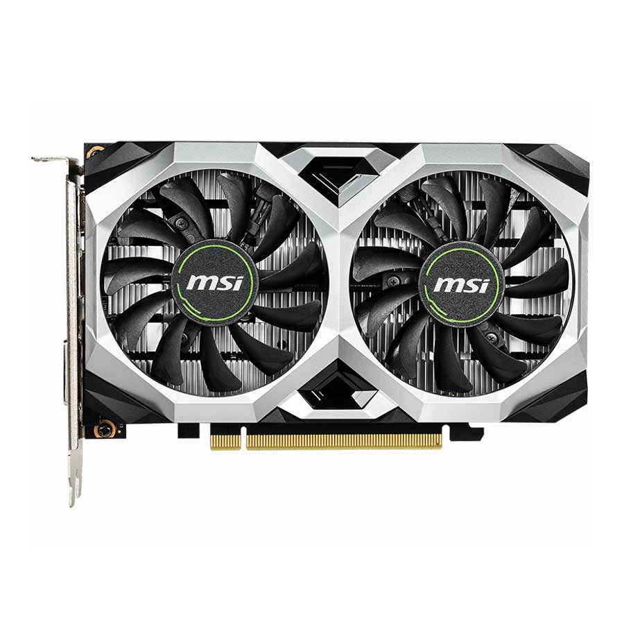 کارت گرافیک ام اس آی مدل GeForce GTX1650 VENTUS XS 4G OC