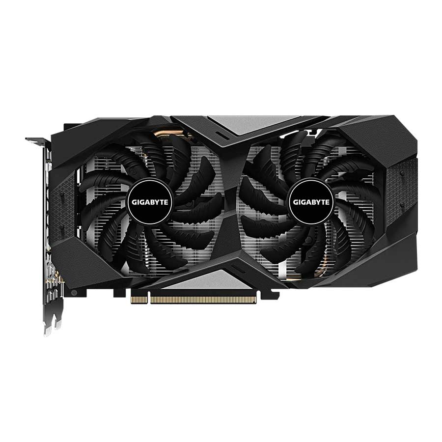 کارت گرافیک گیگابایت مدل GeForce GTX1660 SUPER OC 6G