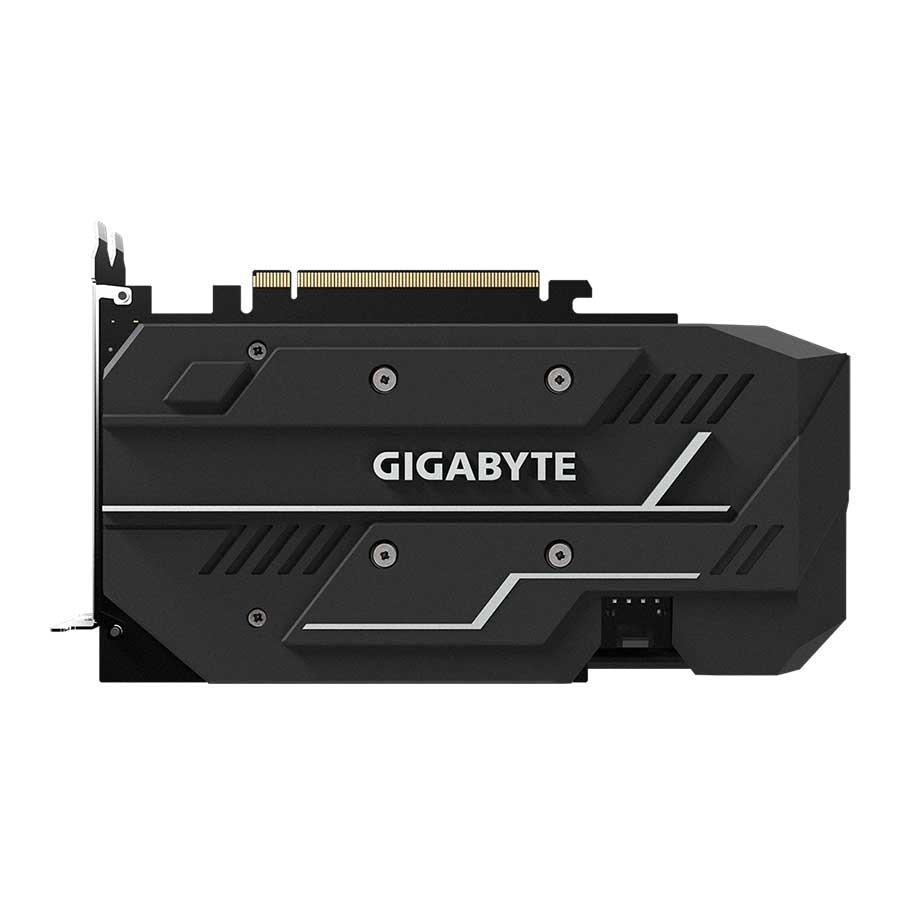 کارت گرافیک گیگابایت مدل GeForce GTX1660 SUPER OC 6G