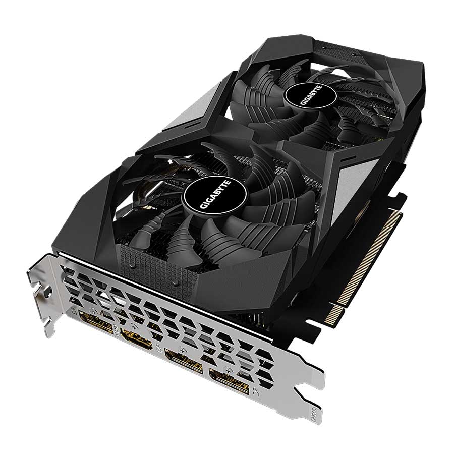 کارت گرافیک گیگابایت مدل GeForce GTX1660 SUPER OC 6G