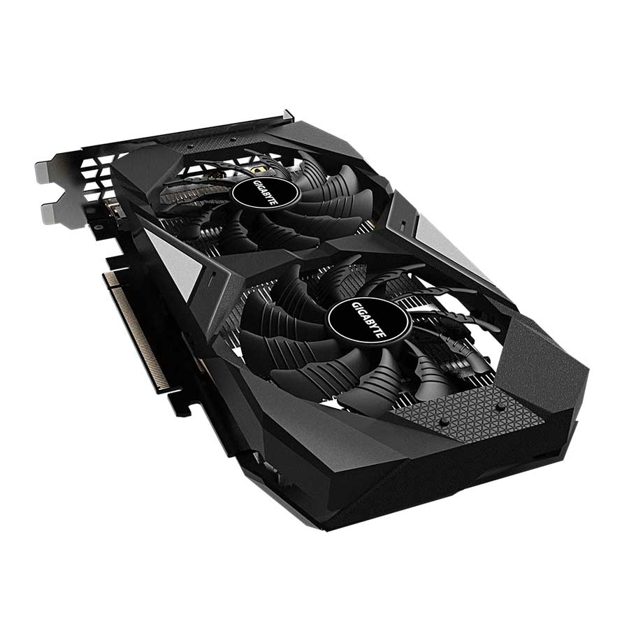 کارت گرافیک گیگابایت مدل GeForce GTX1660 SUPER OC 6G