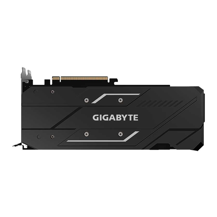 کارت گرافیک گیگابایت مدل GeForce GTX1660 Ti GAMING OC 6G GDDR6