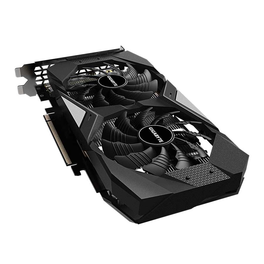 کارت گرافیک گیگابایت مدل GeForce GTX1660 Ti OC 6G GDDR6