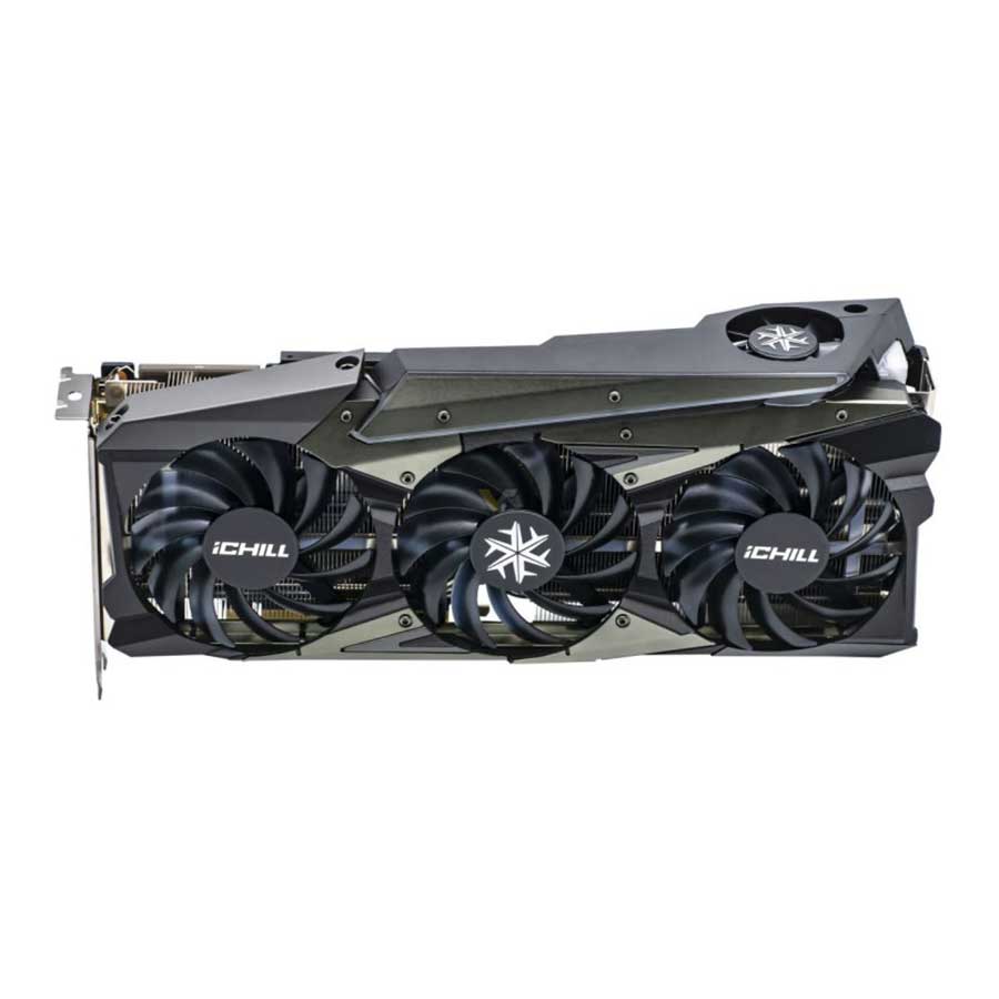 کارت گرافیک اینو تری دی مدل GEFORCE RTX 3070 ICHILL X4 8GB GDDR6